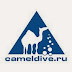 logo Camel Dive Club