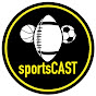 Sports Cast