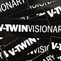V-Twin Visionary