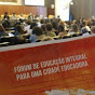 Fórum De Educação Integral Cidade Educadora