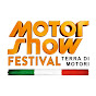 Motor Show Festival