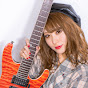 梨里可 YouTubeチャンネル RIRIKAguitar