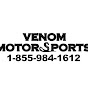 Venom Motorsports Canada/USA TM