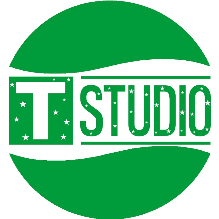 T-STUDIO Arabic