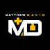 logo MATTHEW DAVID