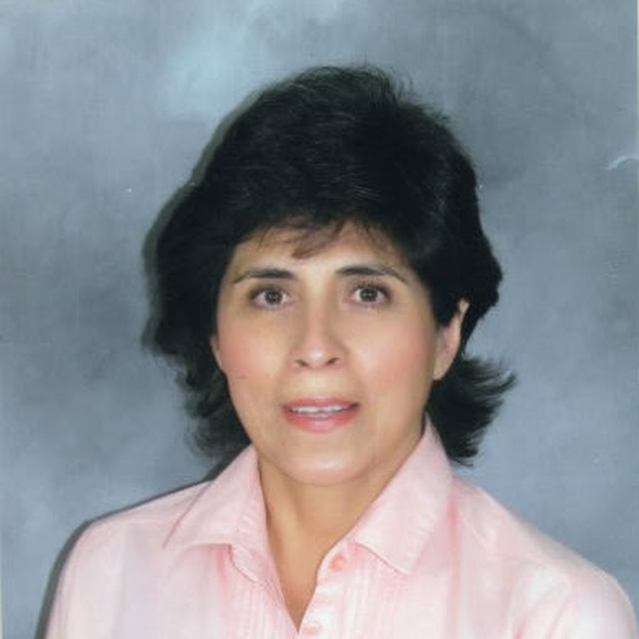 Maria Velarde Valdivia - YouTube