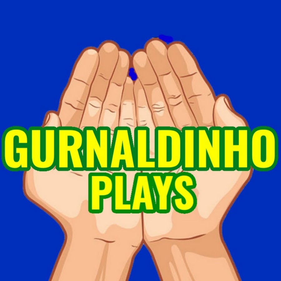 Gurnaldinho plays
