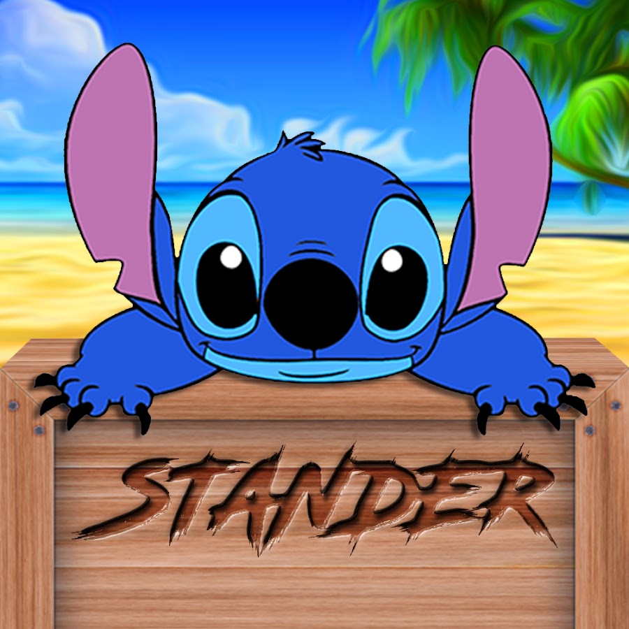 STANDER [STANDOFF 2]