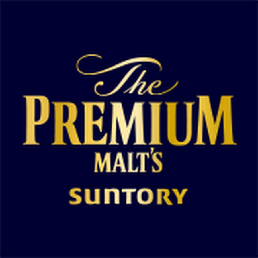 Suntory The Premium Malts - 산토리 프리미엄 몰트 - YouTube Suntory The Premium Malts - 산토리 프리미엄 몰트
