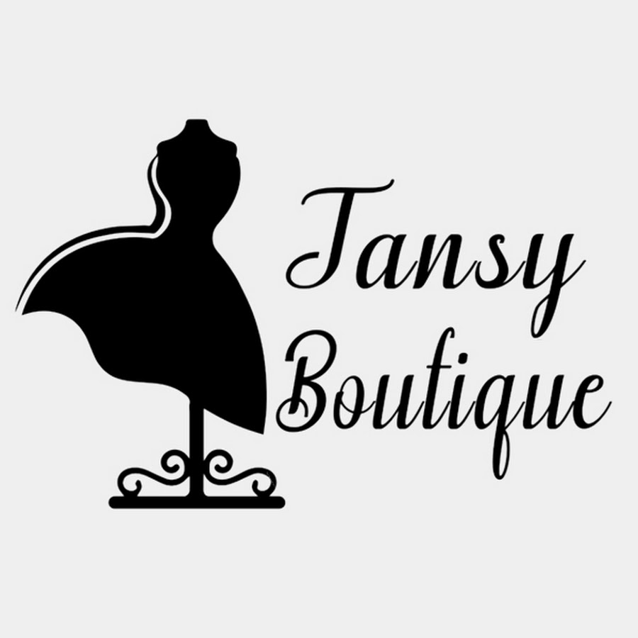 TANSY BOUTIQUE - YouTube TANSY BOUTIQUE