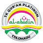 TK Qur'an Platinum Al Abidin