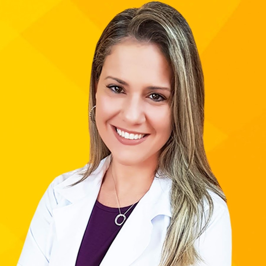 Nutricionista Patricia Leite