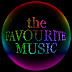 the FAVOURITE MUSIC