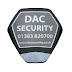 DAC Security