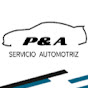 Servicio Automotriz PA