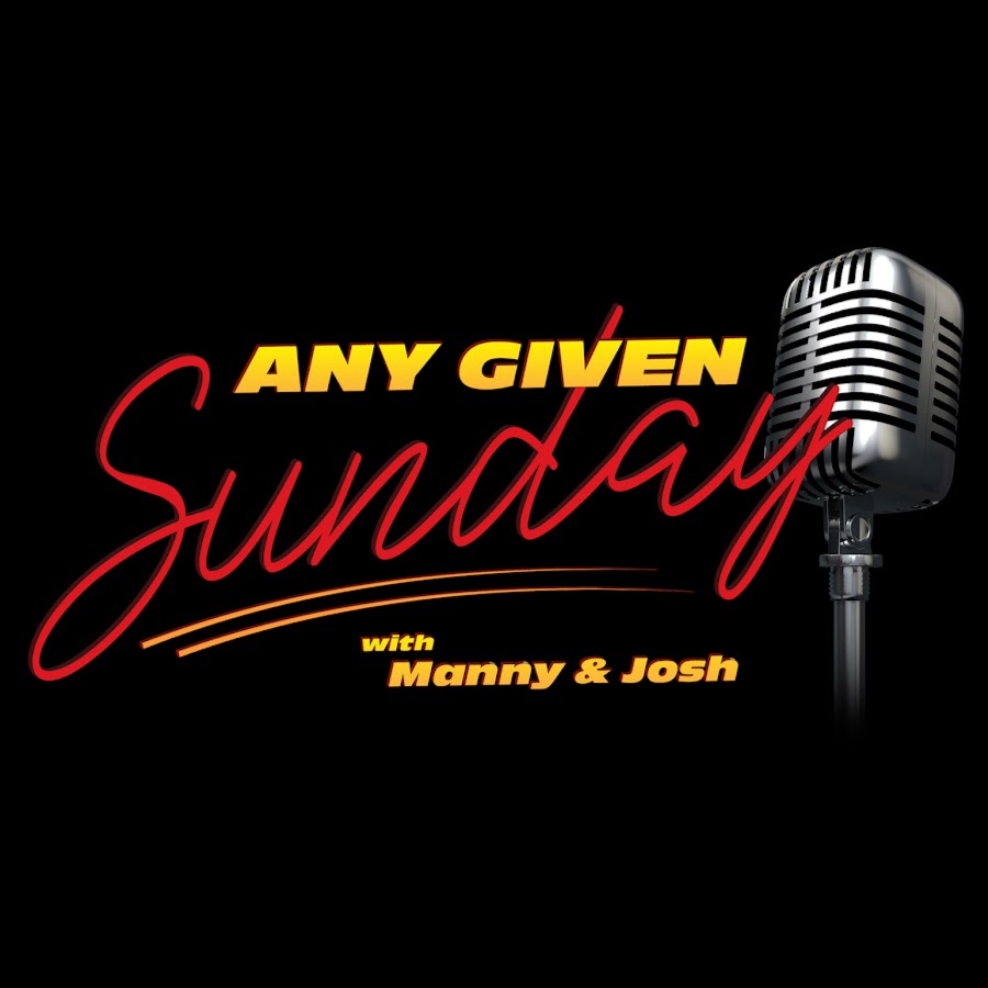 Any Given Sunday Podcast