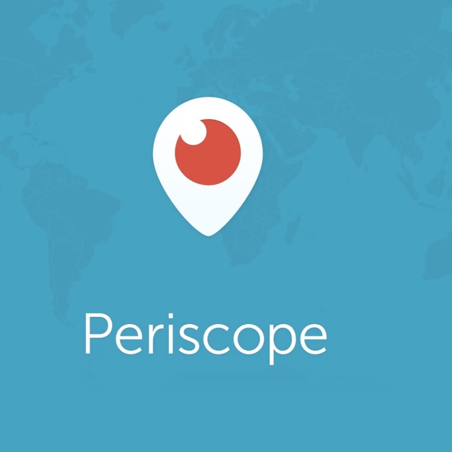 Periscope tv rising