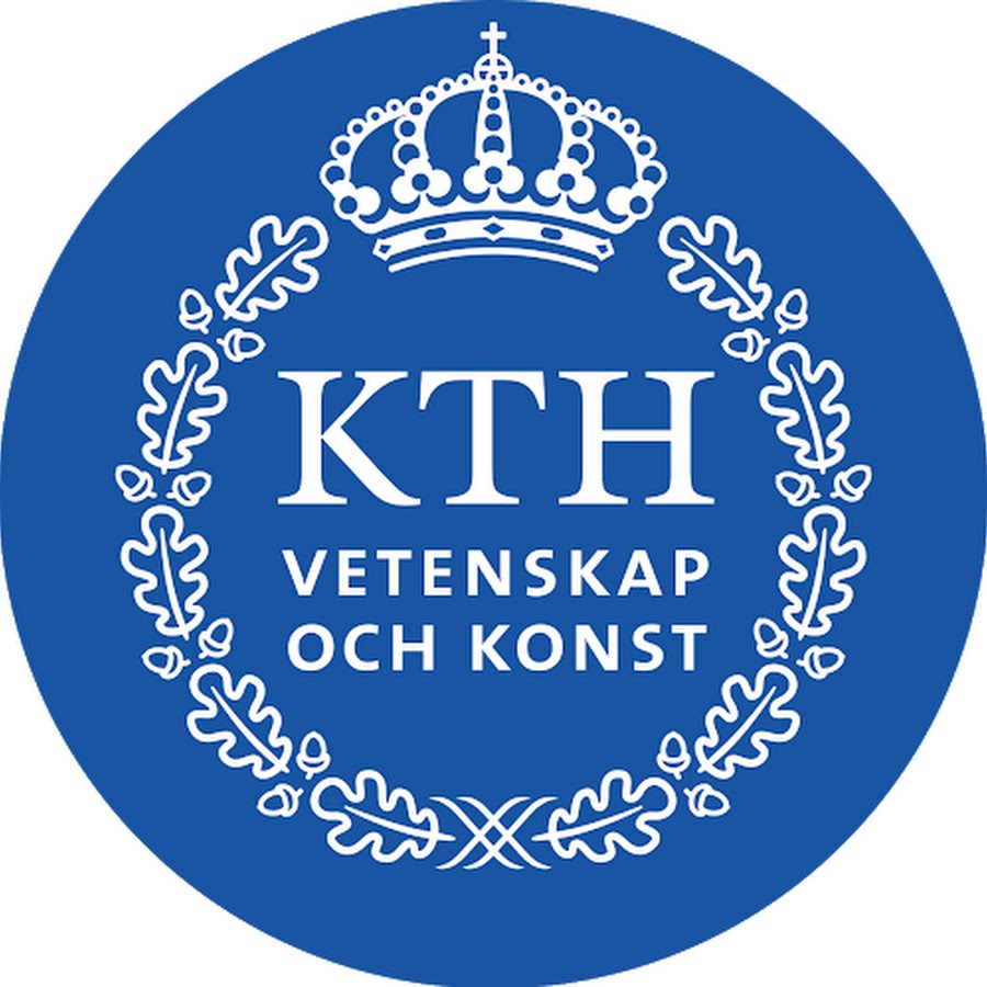 KTH Royal Institute of Technology @kth