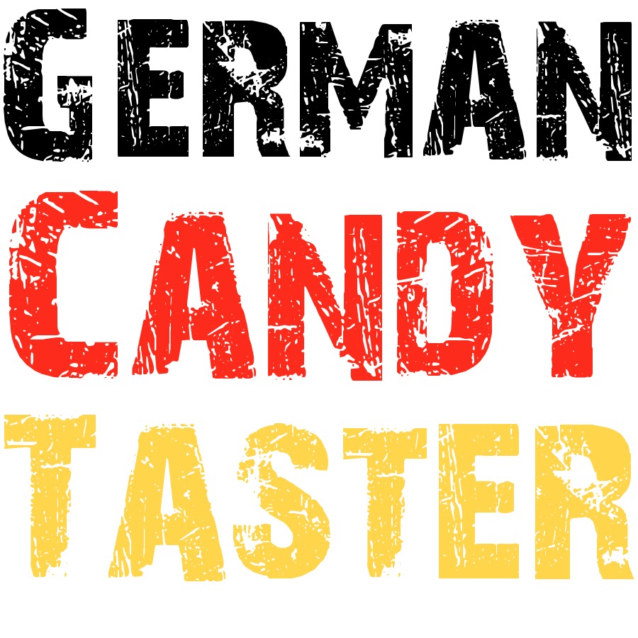 German Candy Taster