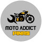 Moto Addict Pinas