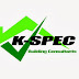 Kspec Building Consultants