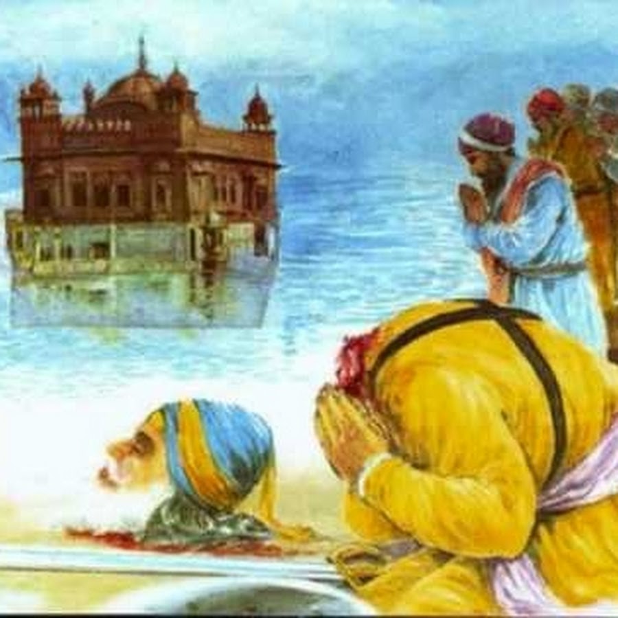 Jagdeep pangu youtube