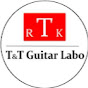 TandT Guitar Labo