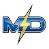 logo MD Series