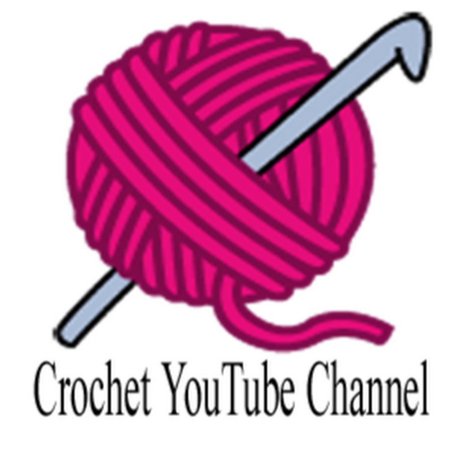 Crochet YouTube كروشية يوتيوب @crochetyoutubechannel