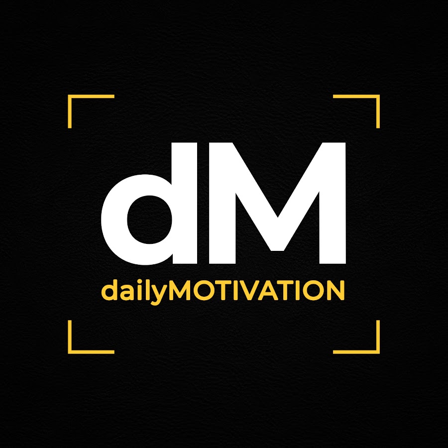 daily MOTIVATION @dailyMOTIVATIONcontact