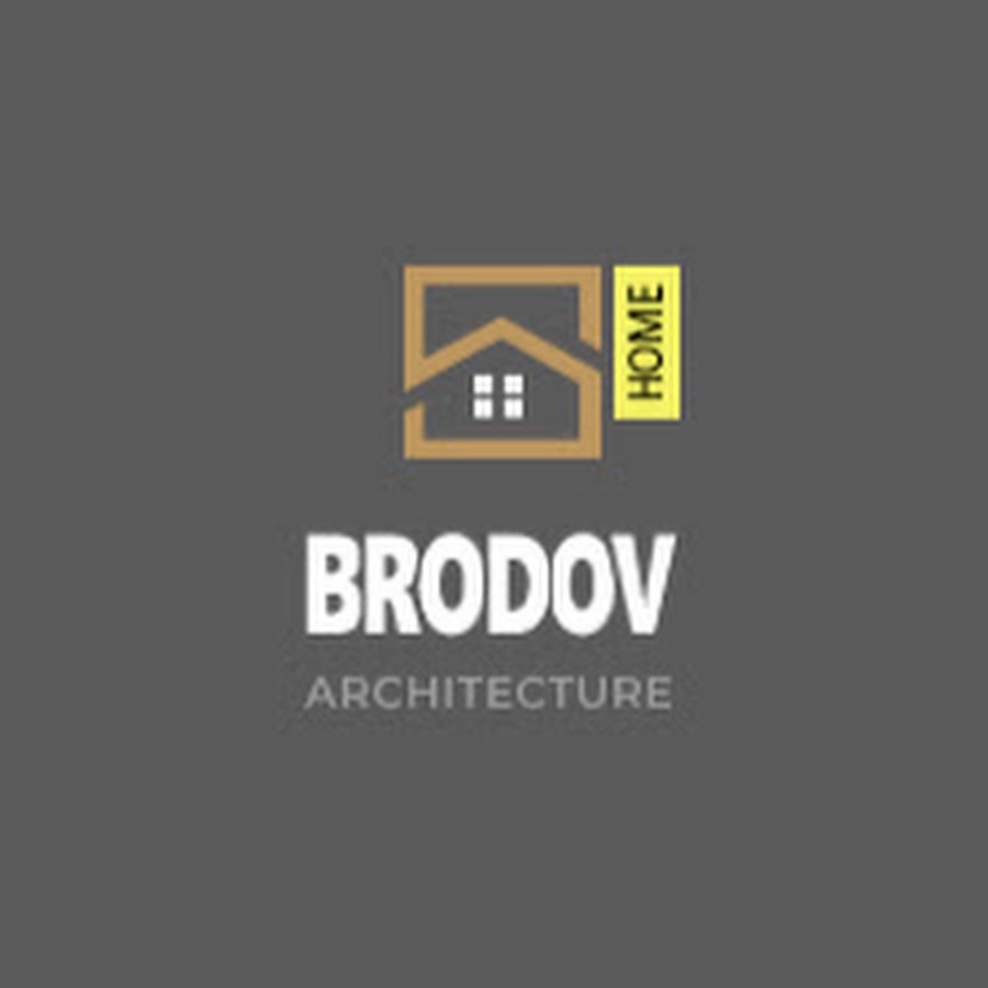 BrodovHome - Технология удешевления строительства - YouTube