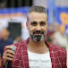 الفنان احمد الوهيبي