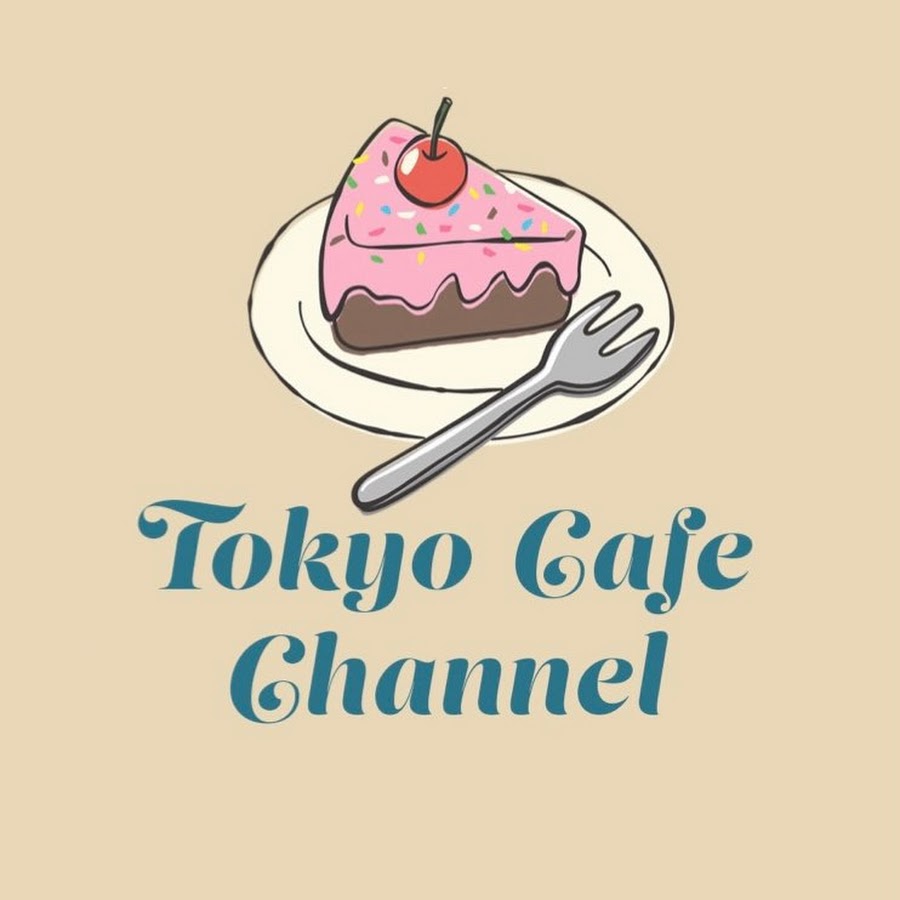 東京カフェちゃんねる @tokyocafechannel