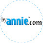 Video Tutorials from ByAnnie.com