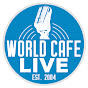 World Cafe Live