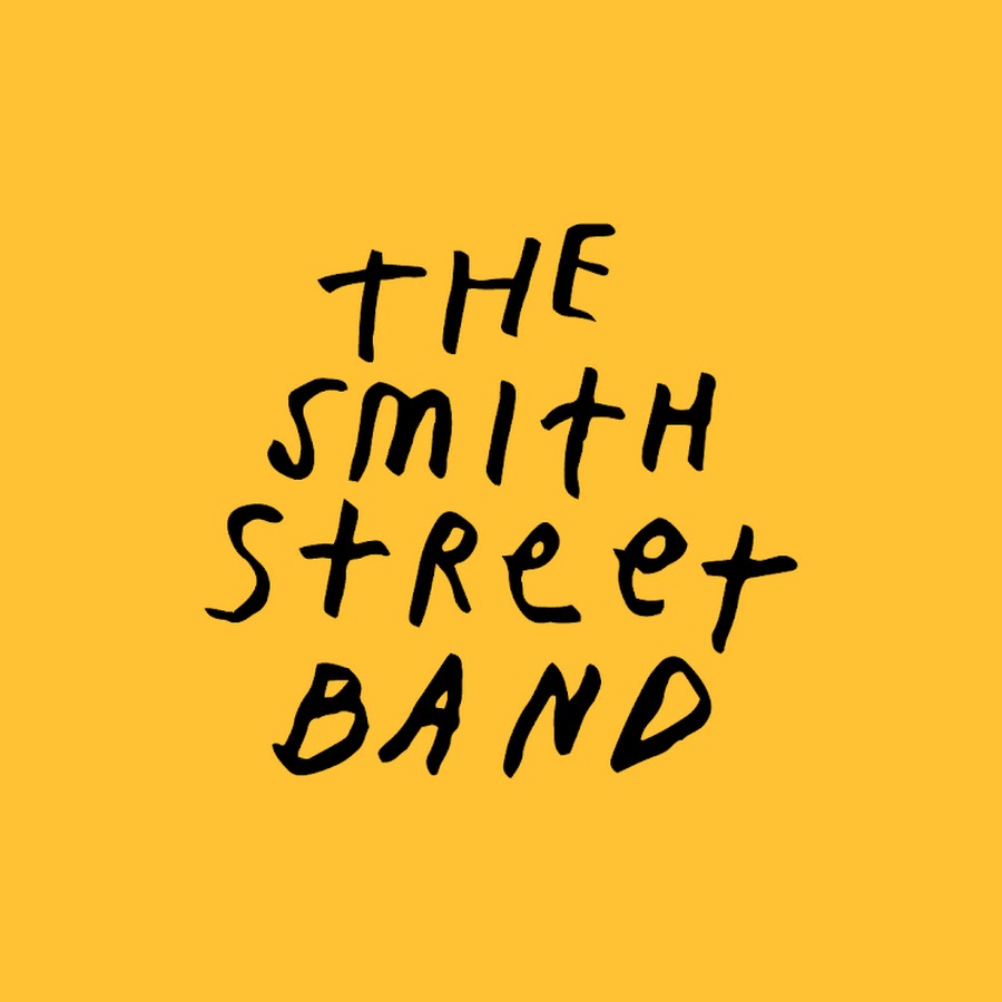 thesmithstreetband @thesmithstreetband