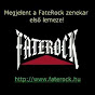 faterockzenekar