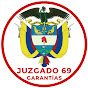 Juzgado 69 Garantías Bogotá