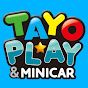 Tayo Play & Minicar