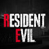 logo Resident Evil World