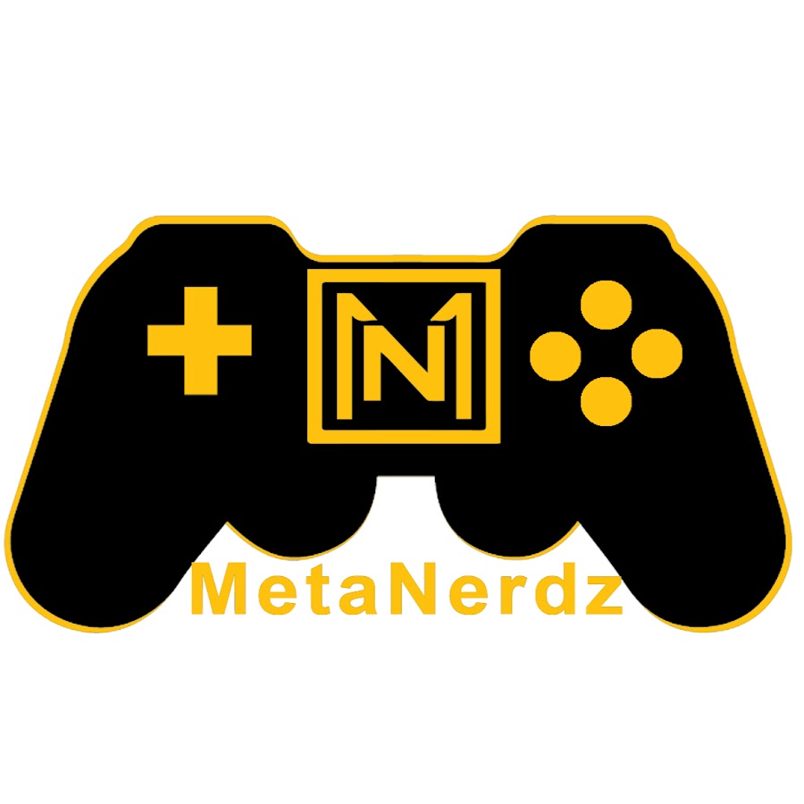 MetaNerdz Gaming