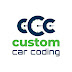 logo Custom Car Coding