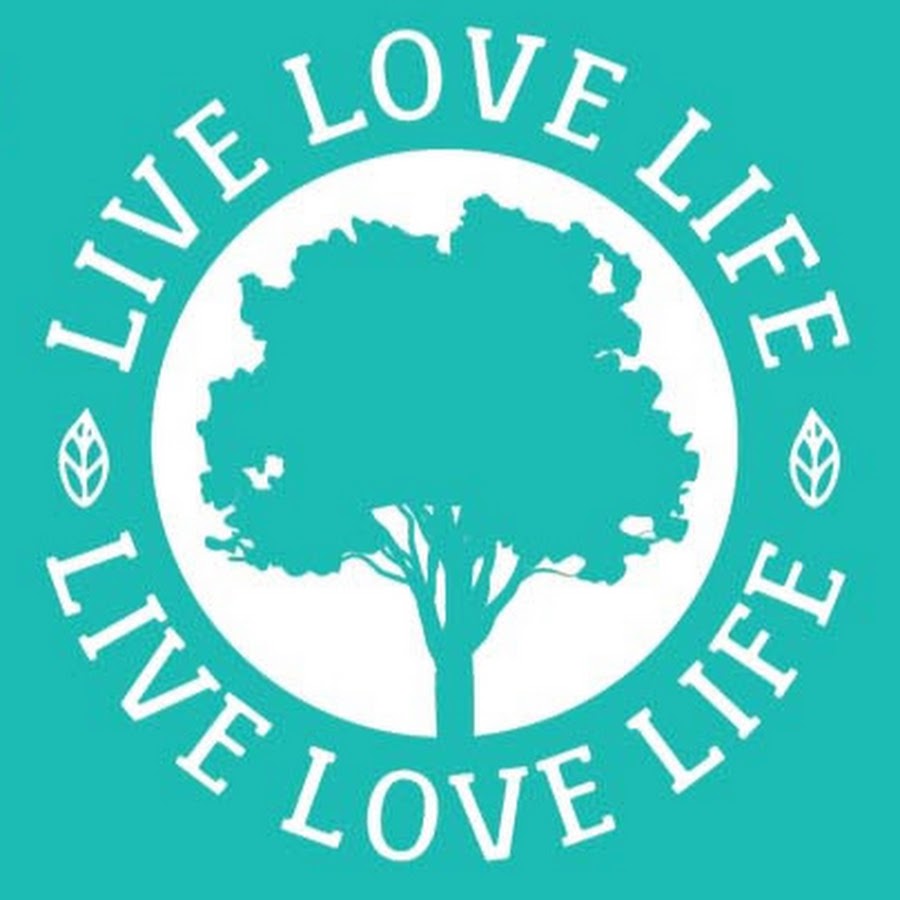 Live.Love.Life. - YouTube