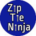 logo Zip Tie Ninja