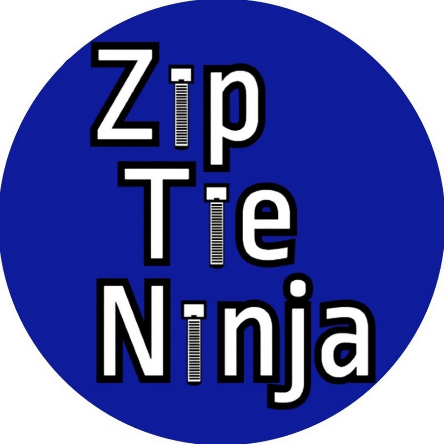 Zip Tie Ninja