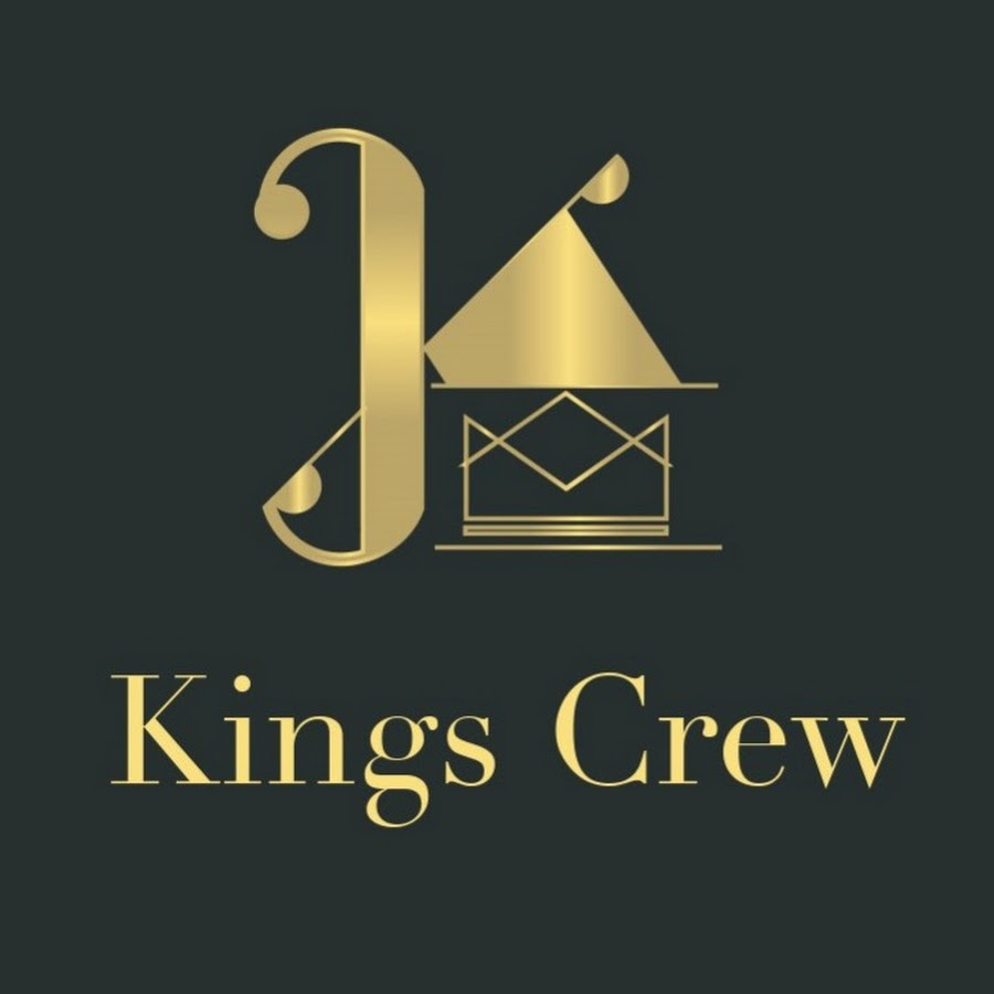 Ready go to ... https://www.youtube.com/channel/UCDuQdfnJV9BzDci3z2fd6Eg [ Kings Crew]