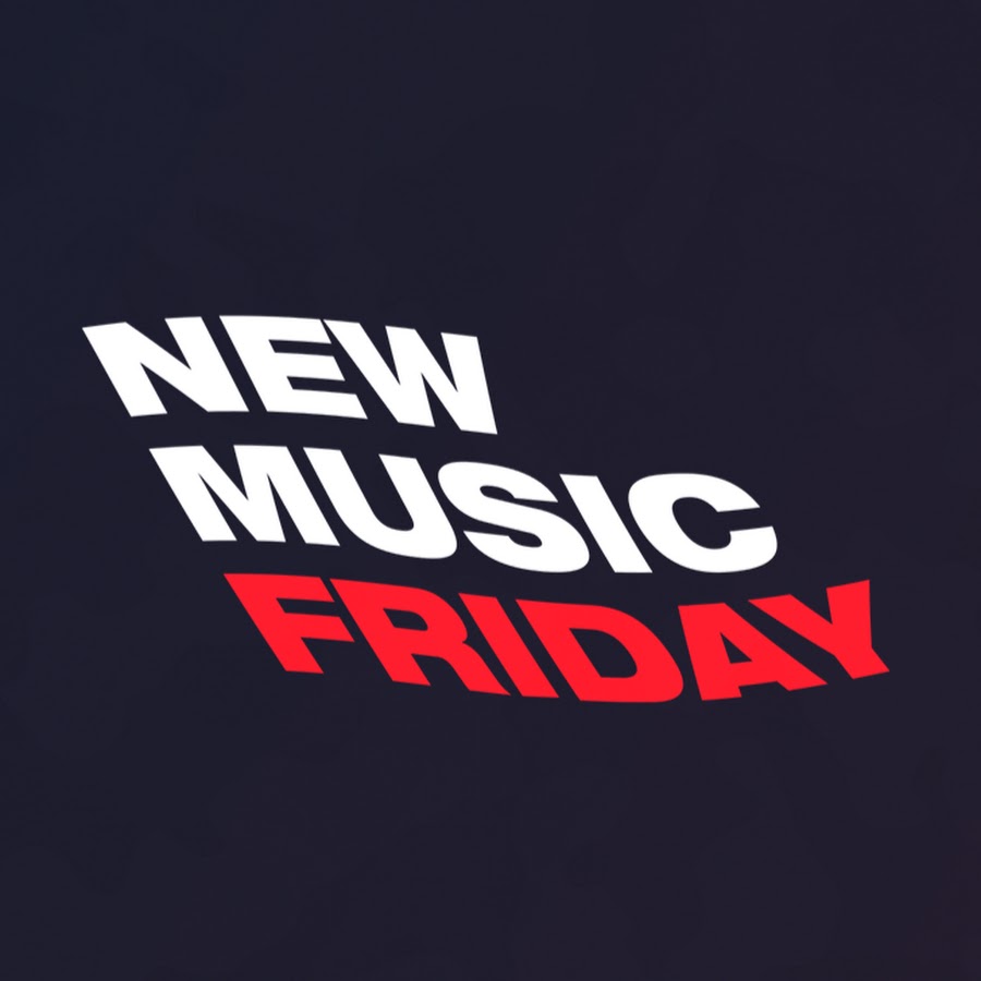 new music friday polska