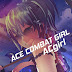 Ace Combat Girl (Augmented Aranea)