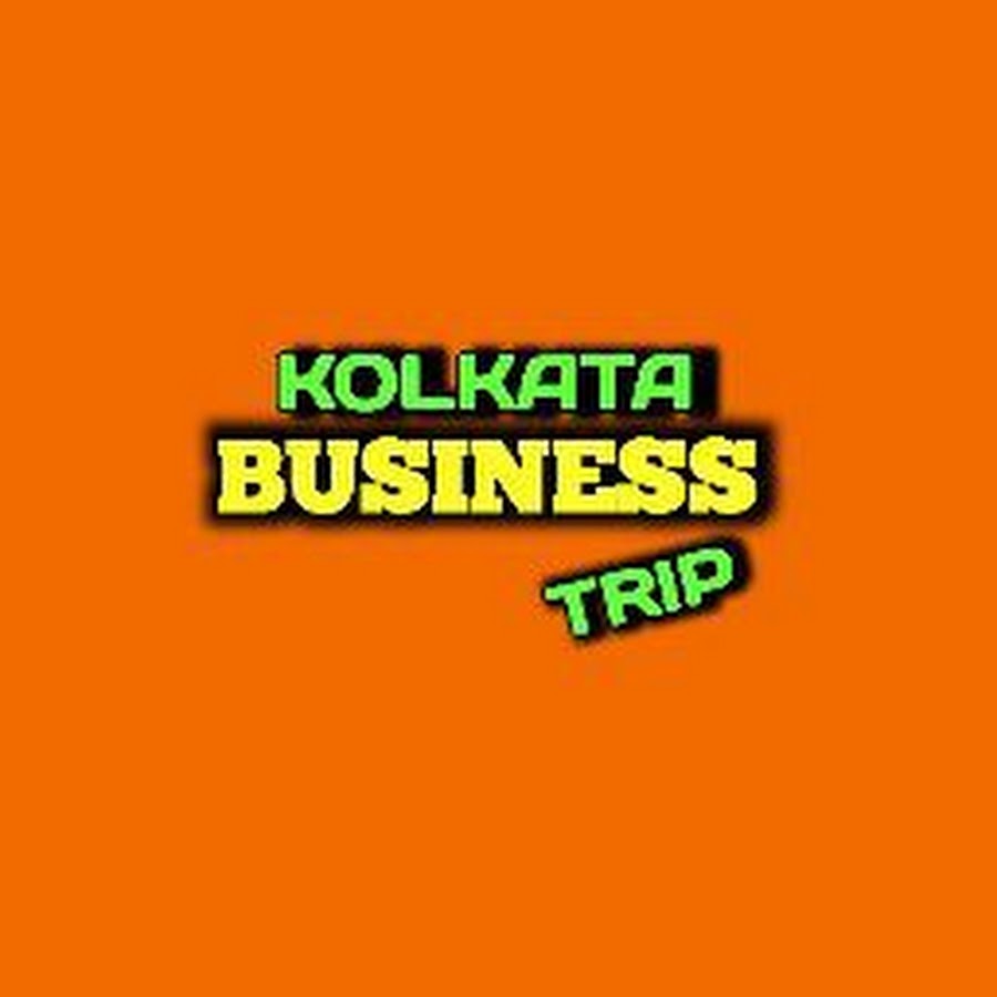 Ready go to ... https://www.youtube.com/channel/UCaGxwaVXImW0HXOsf0saAAw [ KOLKATA BUSINESS TRIP]