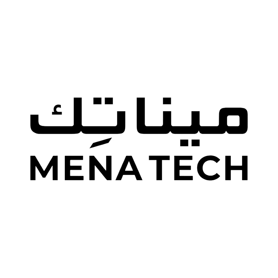 MENA Tech - مينا تك @MenaTechNet